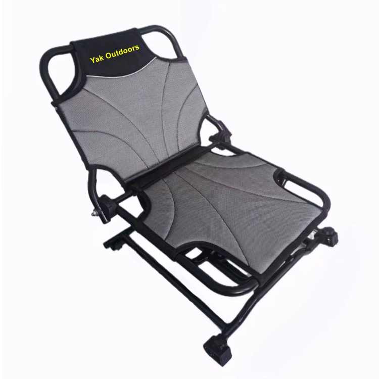 Fishing Kayak Seat - Siedzisko wędkarskie do kajaka Yak Outdoors