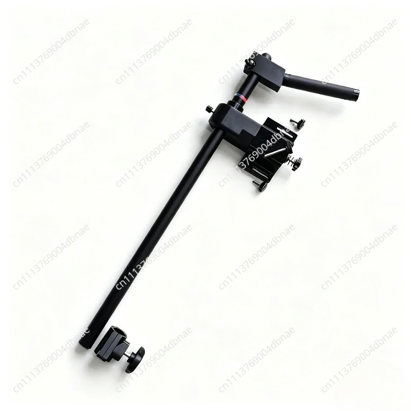 Fishing Kayak Fish Finder Mount - Odłączany metalowy uchwyt do echosondy z