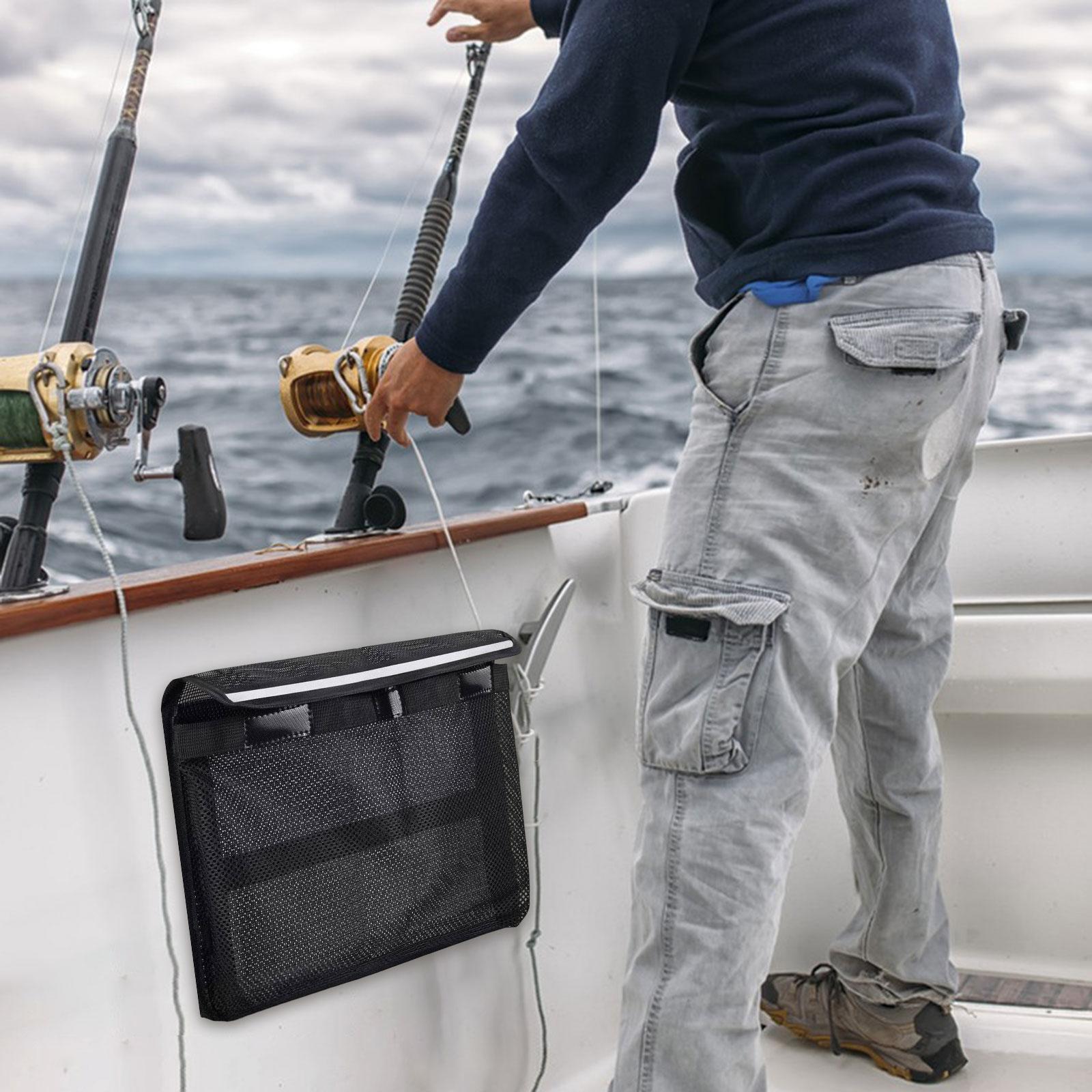 Uniwersalna torba do przechowy – Fishing Kayak Storage Bag recenzja i cena