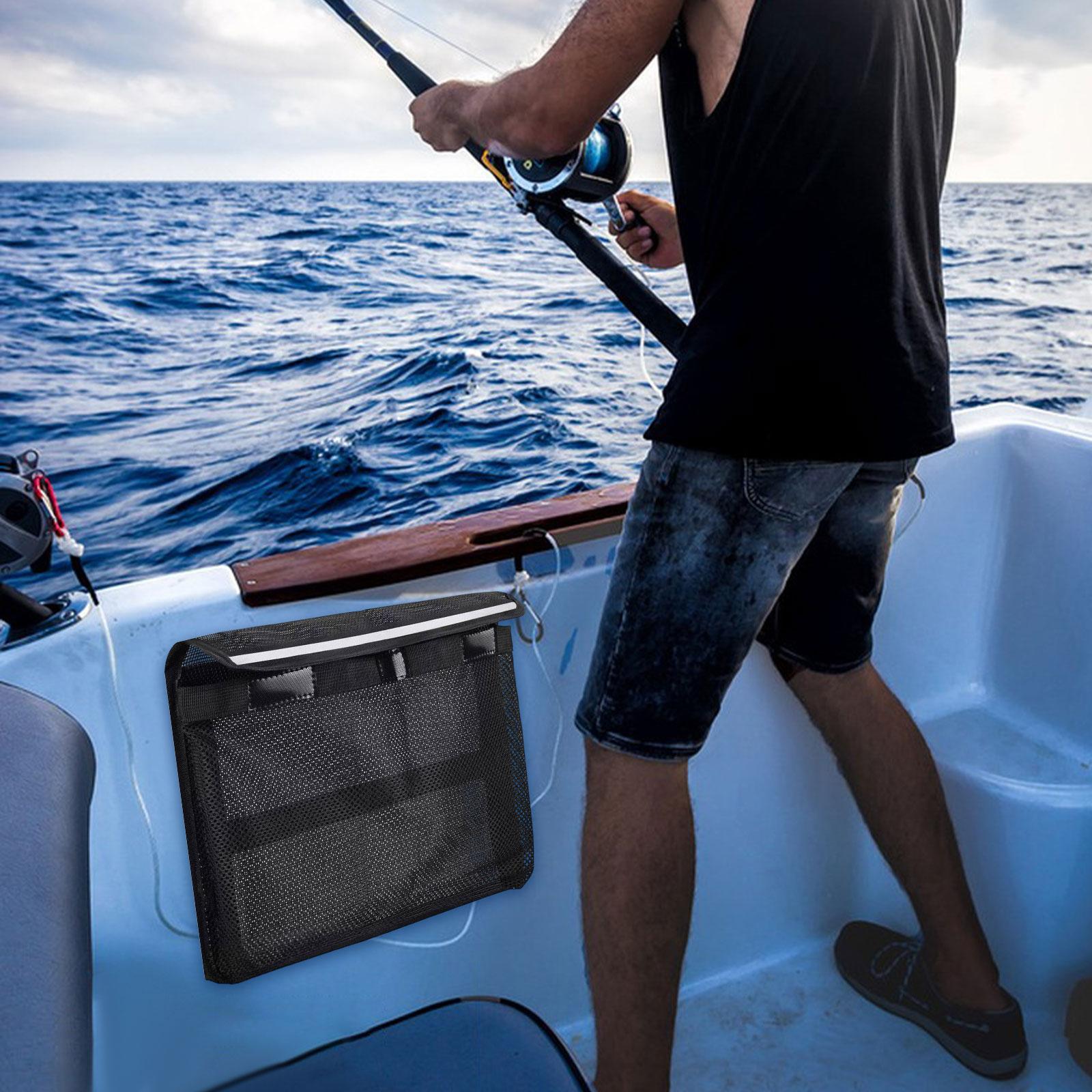 Uniwersalna torba do przechowy – Fishing Kayak Storage Bag recenzja i cena