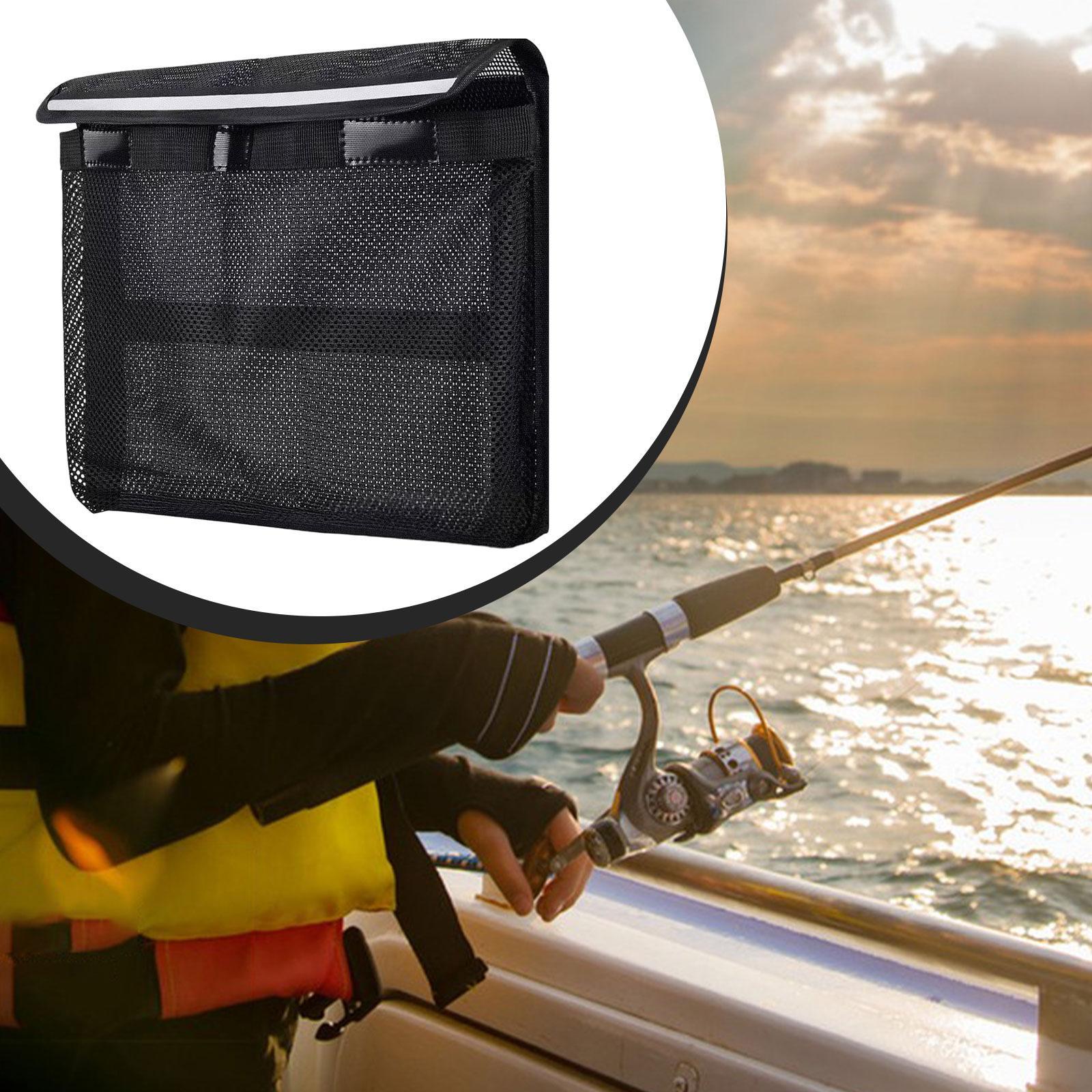 Uniwersalna torba do przechowy – Fishing Kayak Storage Bag recenzja i cena