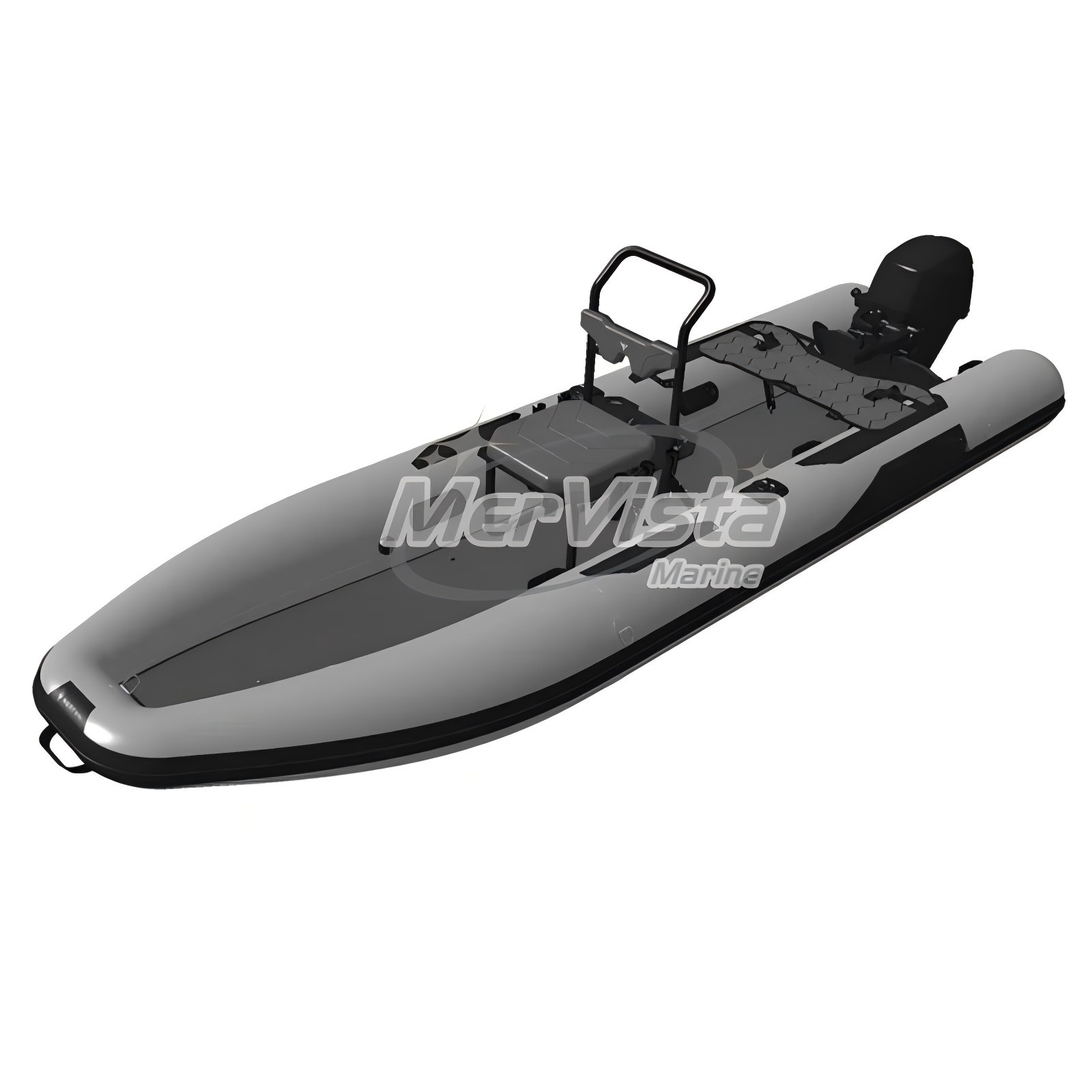 Profesjonalna pontonowa łódka  – Fishing Kayak Paddle recenzja i cena