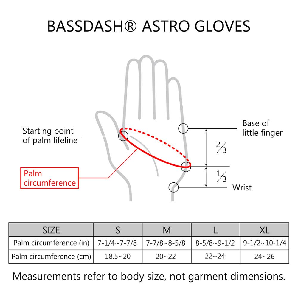Bassdash Astro Heavy-Duty Sure – Fishing Kayak Paddle recenzja i cena