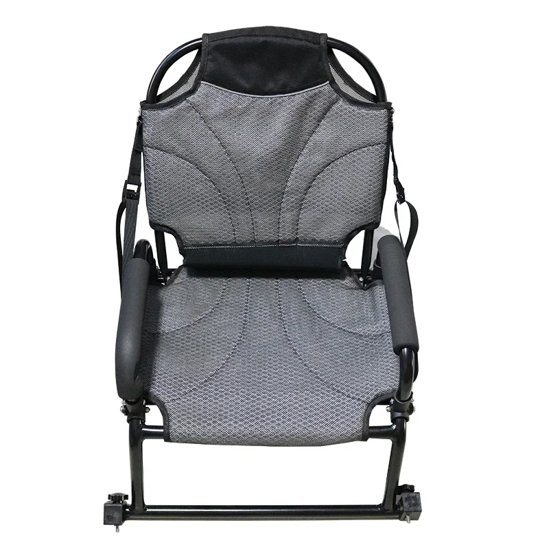 Oddychające krzesło wędkarskie – Fishing Kayak Seat recenzja i cena