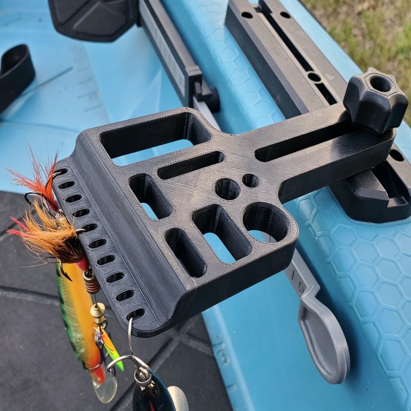 Pudełko do przechowywania sprz – Fishing Kayak Cart recenzja i cena