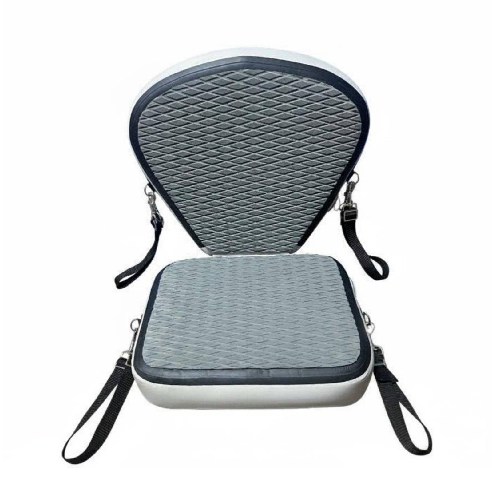 Przenośne, odłączane siedzisko – Fishing Kayak Seat recenzja i cena