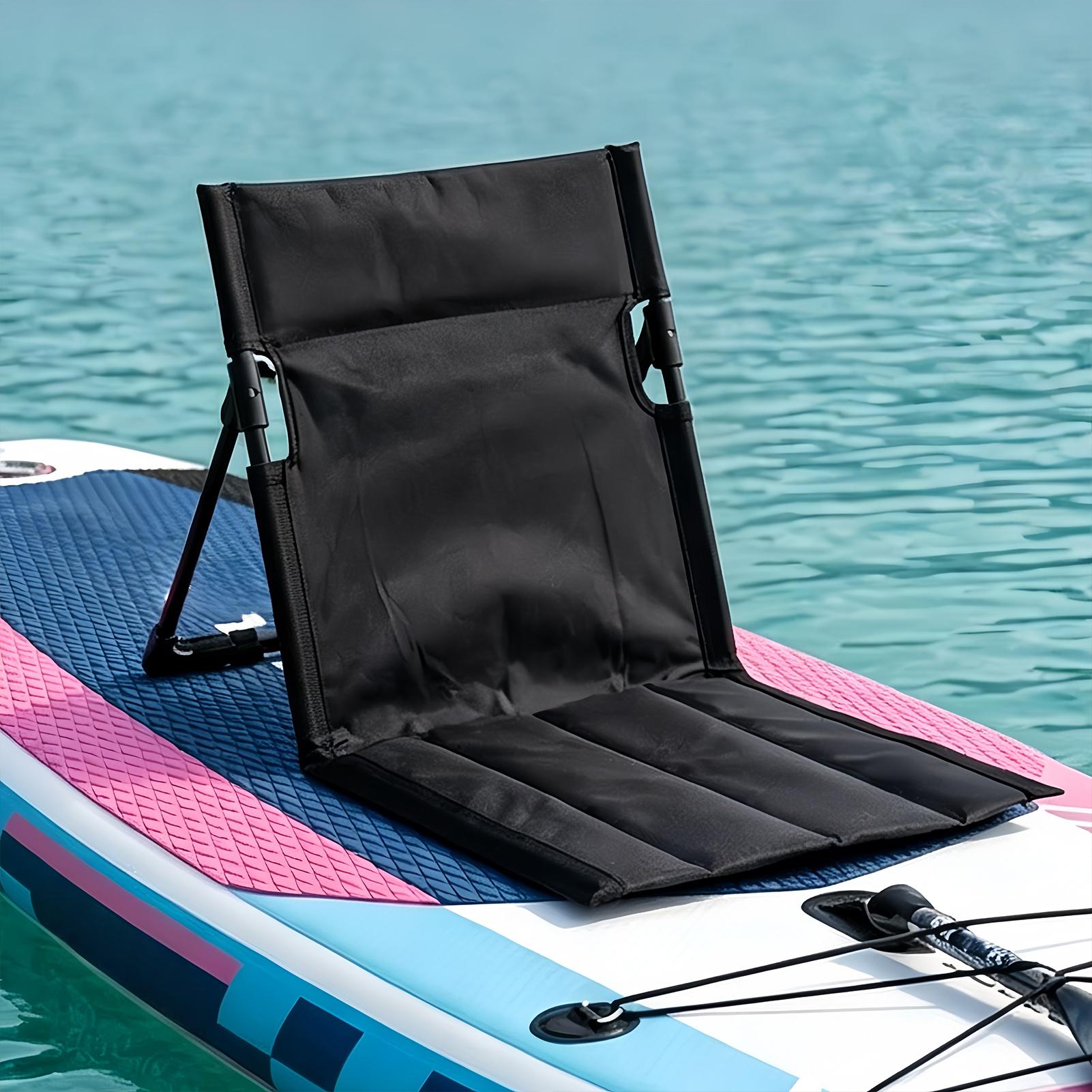 Przenośna poduszka na siedzeni – Fishing Kayak Paddle recenzja i cena