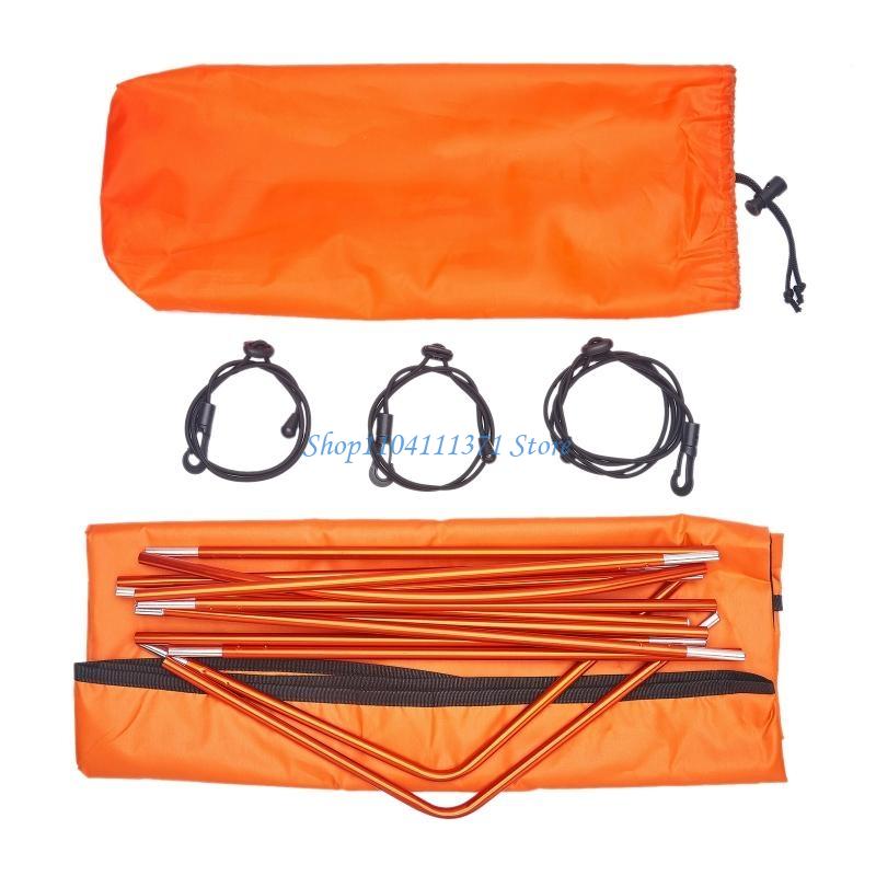 P9FC Łódź kajakowa na baldachi – Fishing Kayak Storage Bag recenzja i cena